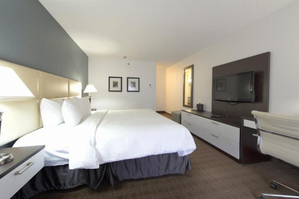Toronto Don Valley Hotel and Suites image 13