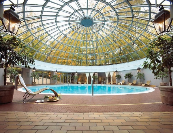 Toronto Don Valley Hotel and Suites image 18