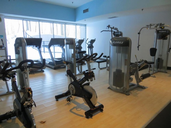 Toronto Don Valley Hotel and Suites image 25