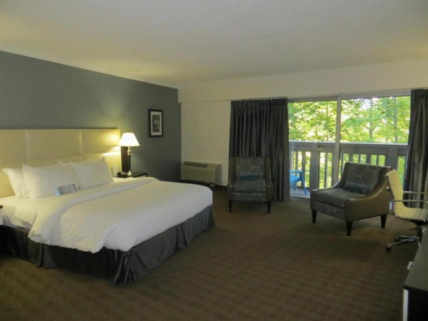 Toronto Don Valley Hotel and Suites image 26