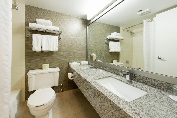 Toronto Don Valley Hotel and Suites image 3